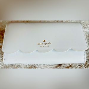 Kaye Spade Crossbody with Chain